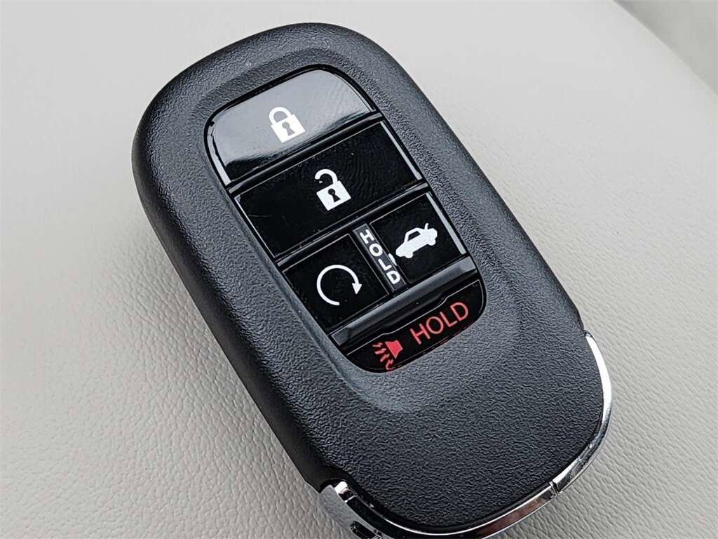 Used 2024 Honda Accord EX image 32