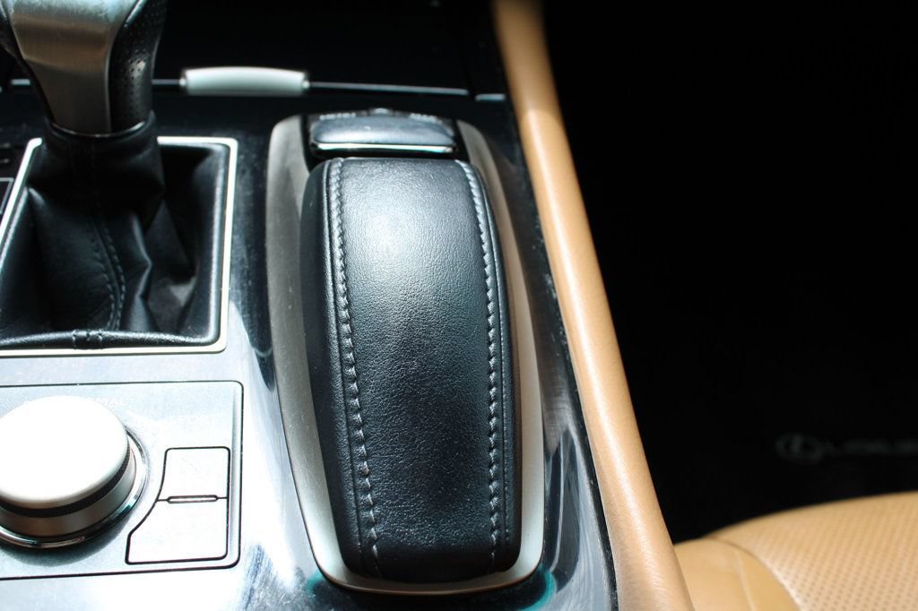 Used 2014 Lexus LS 460 w/ F Sport Package RWD image 39