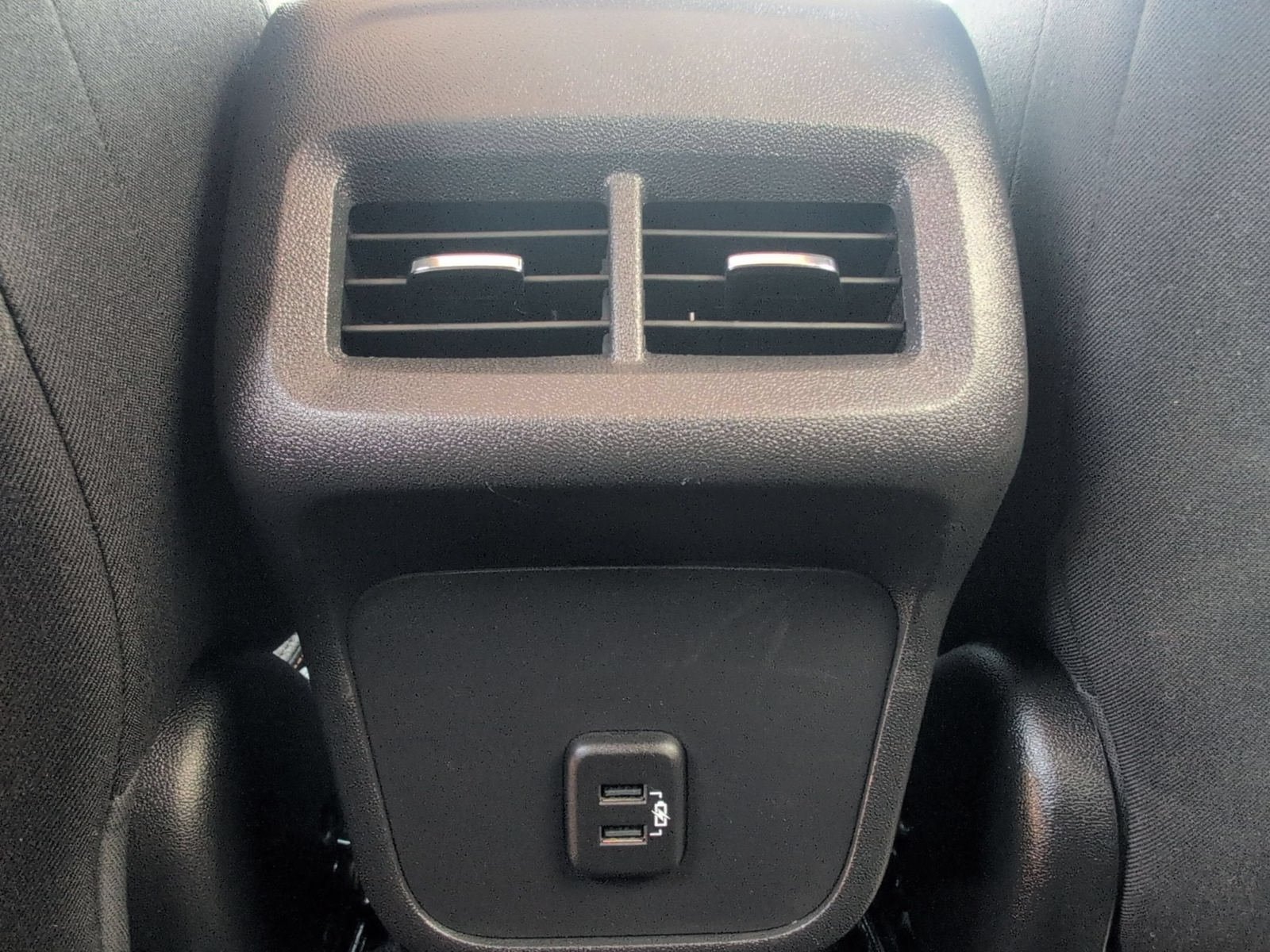 Used 2024 Chevrolet Equinox LT AWD/4WD image 25