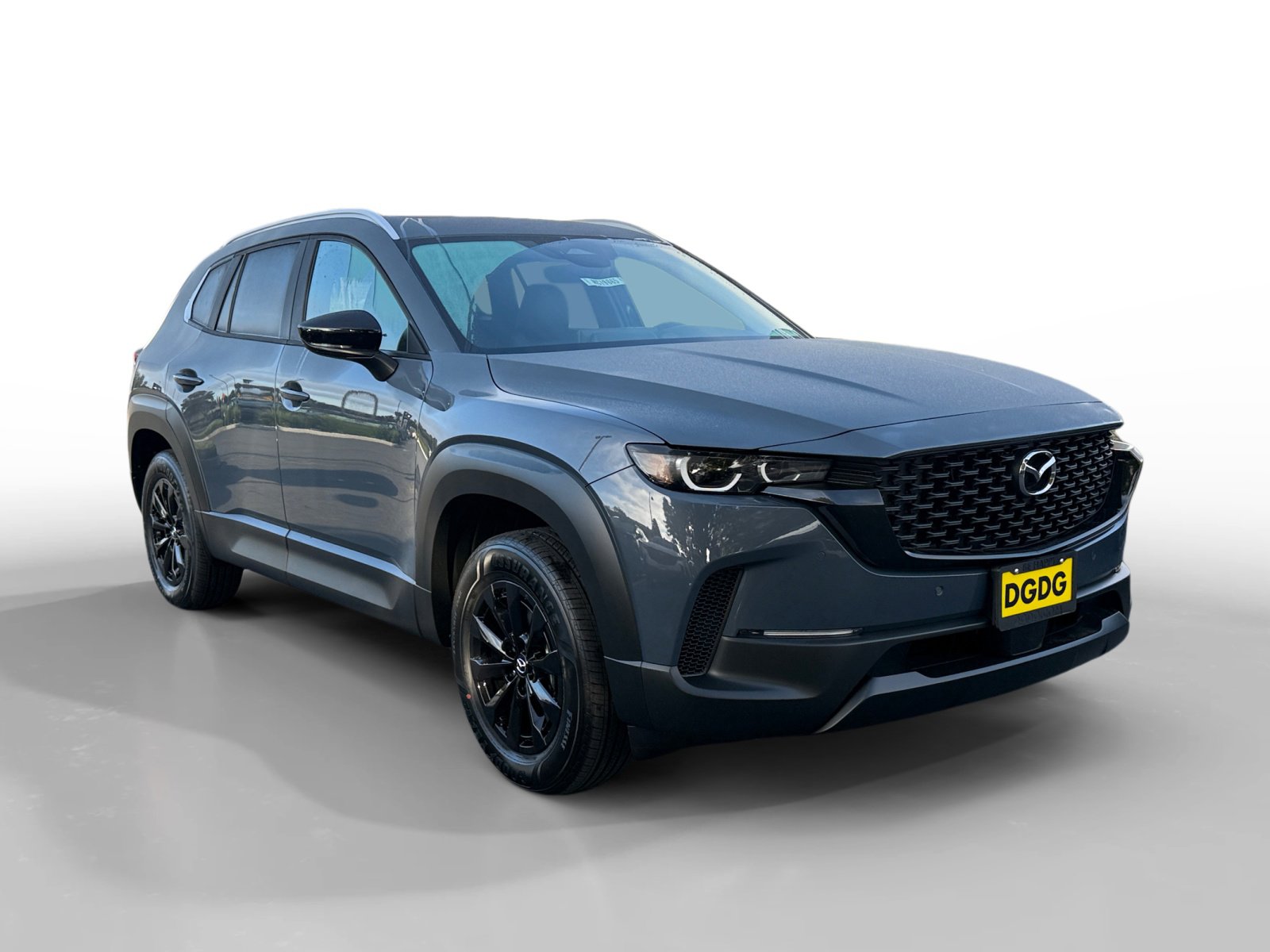 New 2026 MAZDA CX-50 2.5 Hybrid w/ Weather Package image 7