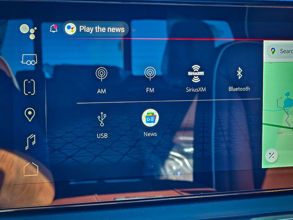 New 2026 GMC Sierra 3500 Denali Ultimate image 33