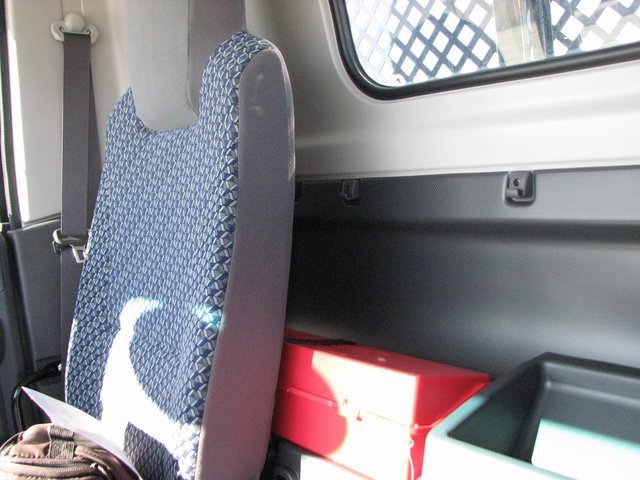 New 2023 Chevrolet Low Cab Forward 5500XD image 30