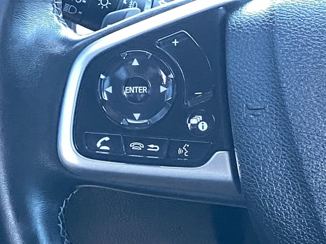 Used 2019 Honda Civic Sport image 24