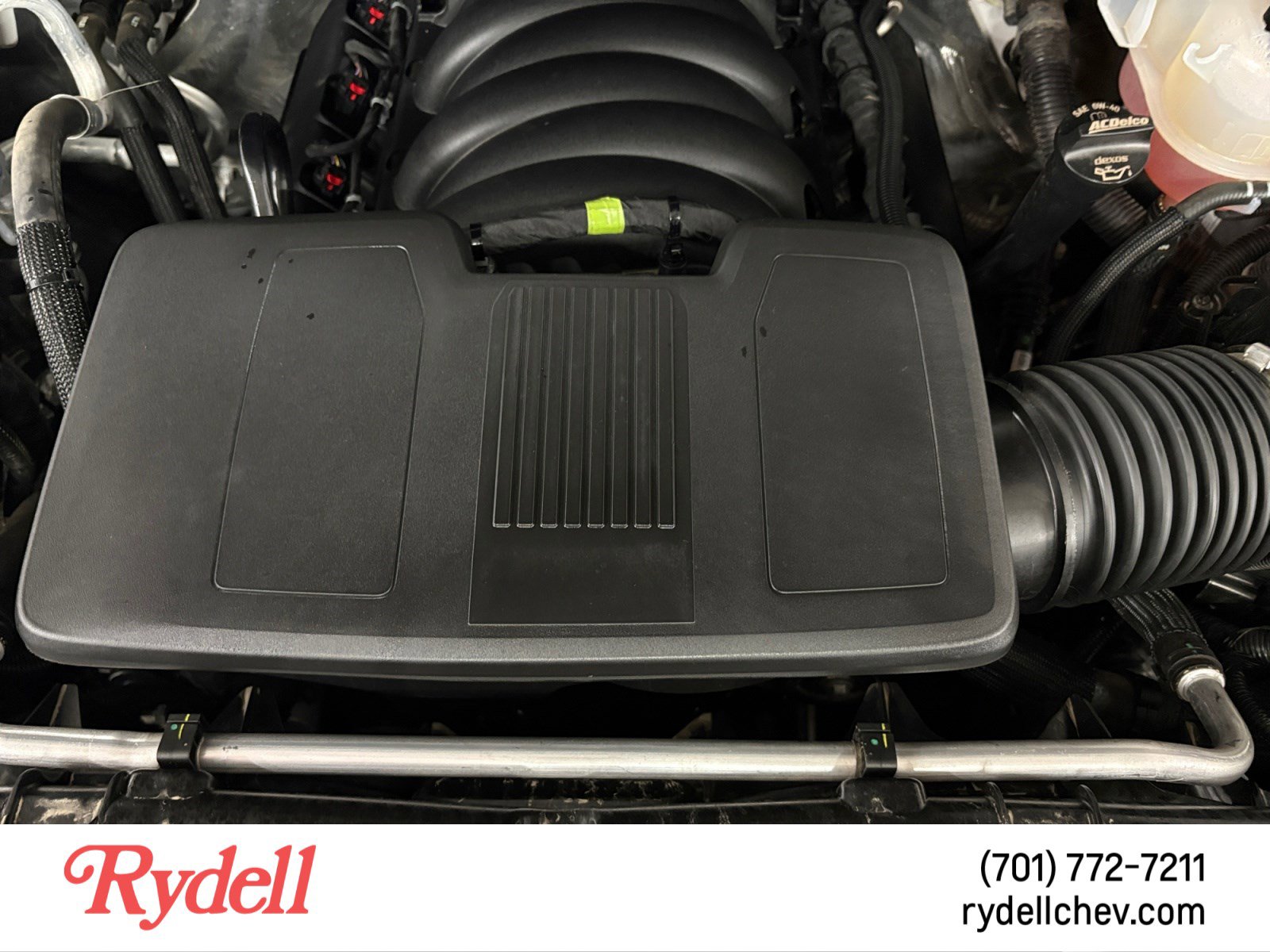 Used 2023 GMC Sierra 1500 Denali w/ Technology Package AWD/4WD image 19