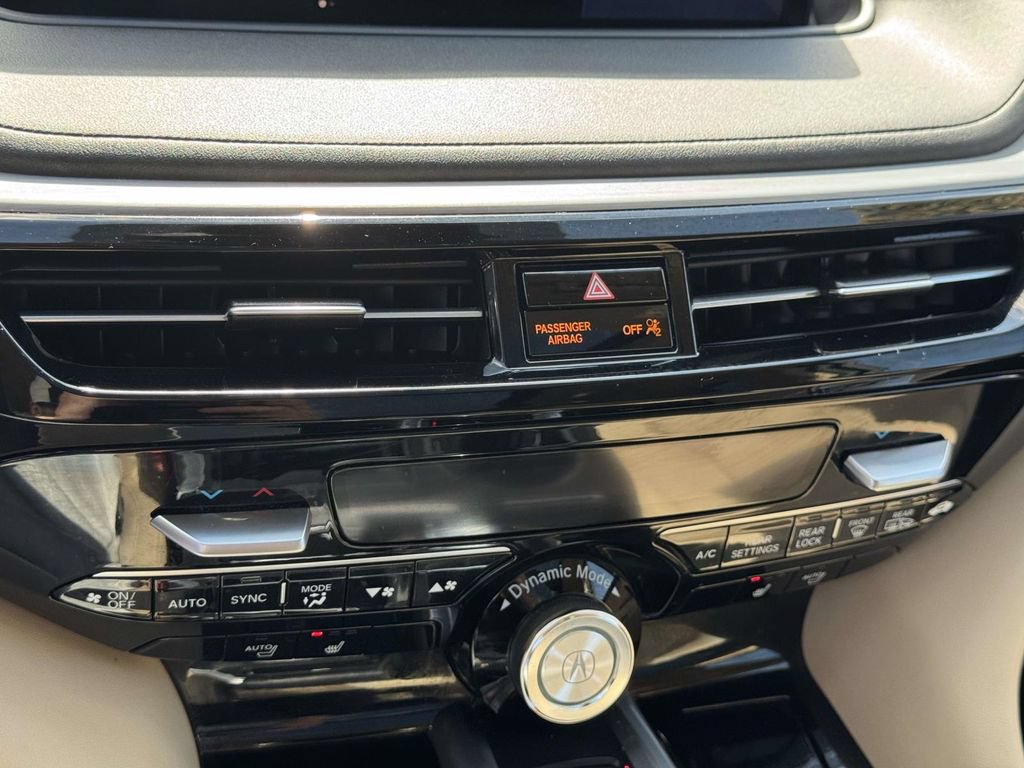 Certified 2023 Acura MDX SH-AWD w/ Technology Package image 27