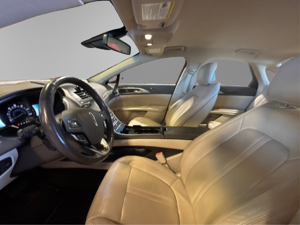 Used 2016 Lincoln MKZ Hybrid w/ Equipment Group 600A Reserve FWD image 10