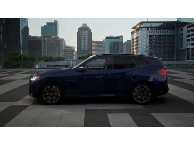 New 2026 BMW X3 M50 w/ Premium Package AWD/4WD image 4