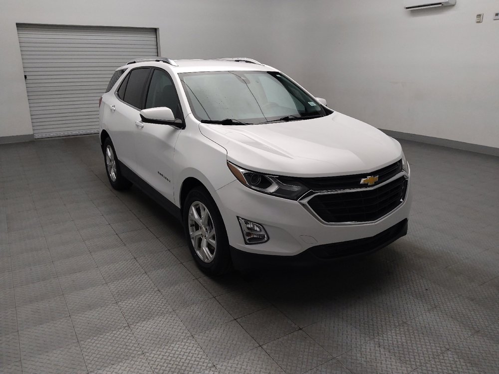Used 2020 Chevrolet Equinox LT FWD image 13