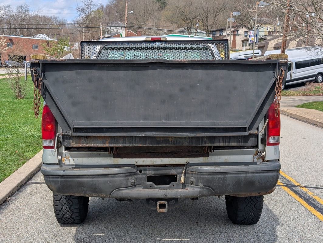 Used 1999 Ford F350 XL image 7