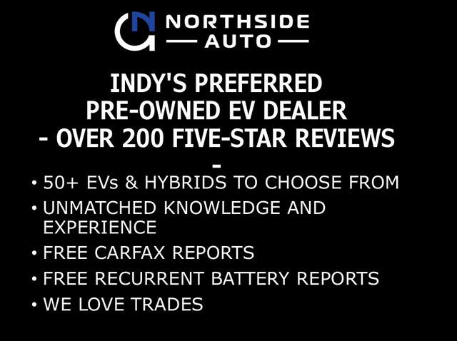 Used 2025 Volvo XC60 T8 Ultra w/ Protection Package Premier image 3