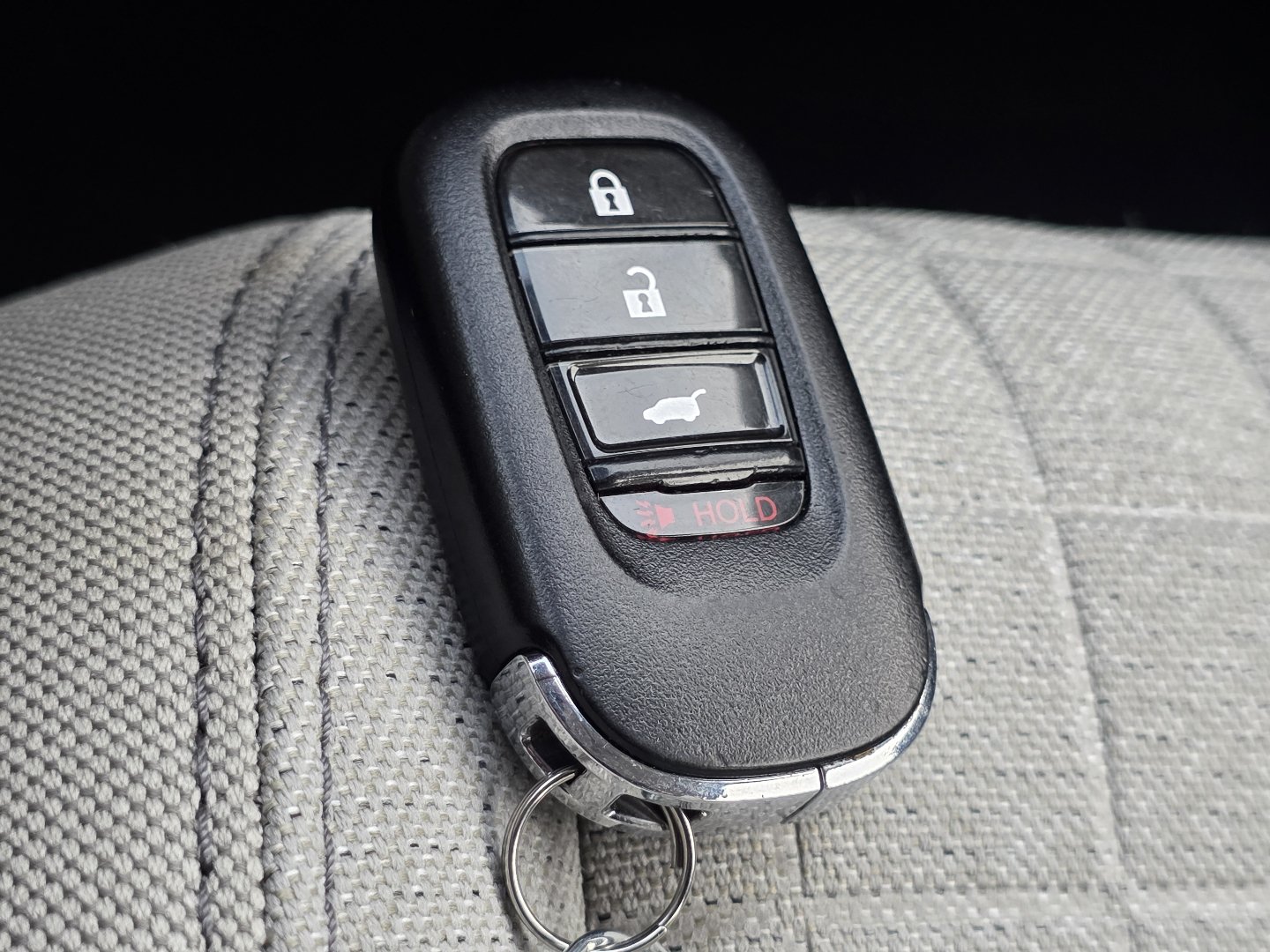 Certified 2024 Honda HR-V LX image 31