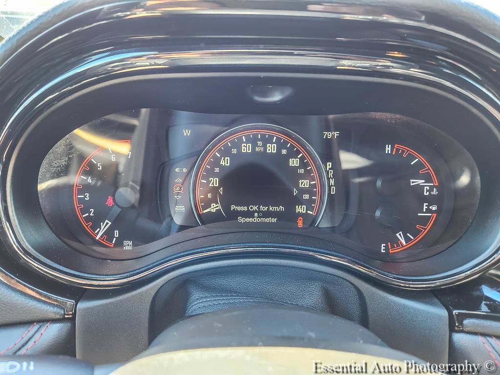 Certified 2025 Dodge Durango GT AWD/4WD image 15
