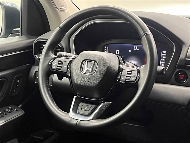 Used 2023 Honda Pilot Elite image 15