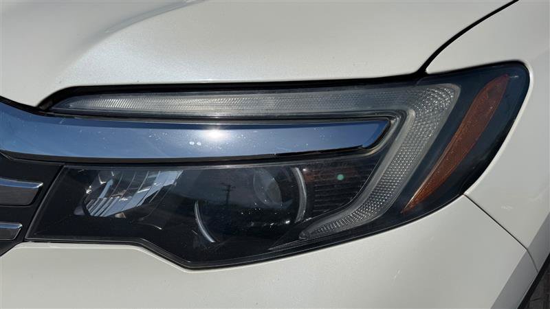 Used 2017 Honda Pilot EX-L image 12
