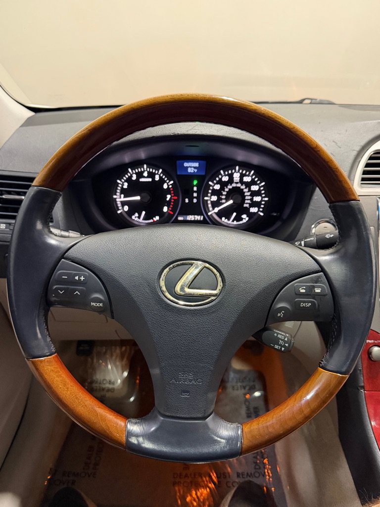 Used 2009 Lexus ES 350 w/ Premium Pkg Plus FWD image 14