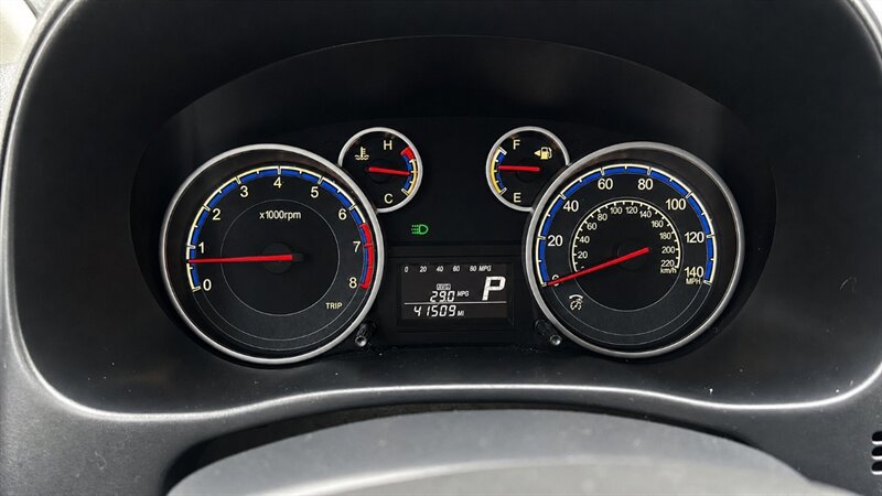 Used 2012 Suzuki SX4 LE FWD image 19