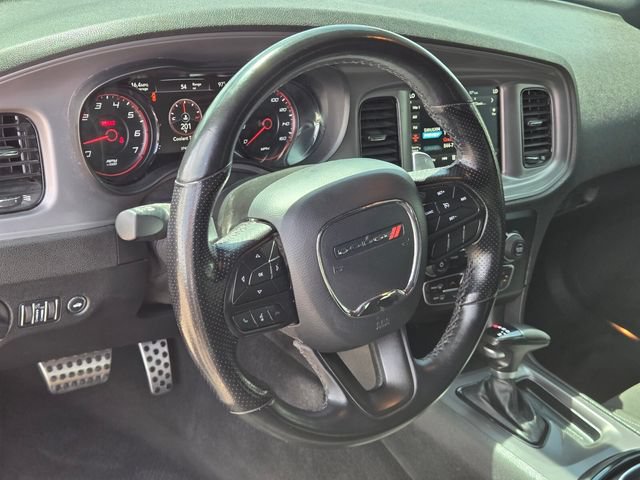 Used 2023 Dodge Charger R/T w/ Blacktop Package RWD image 18