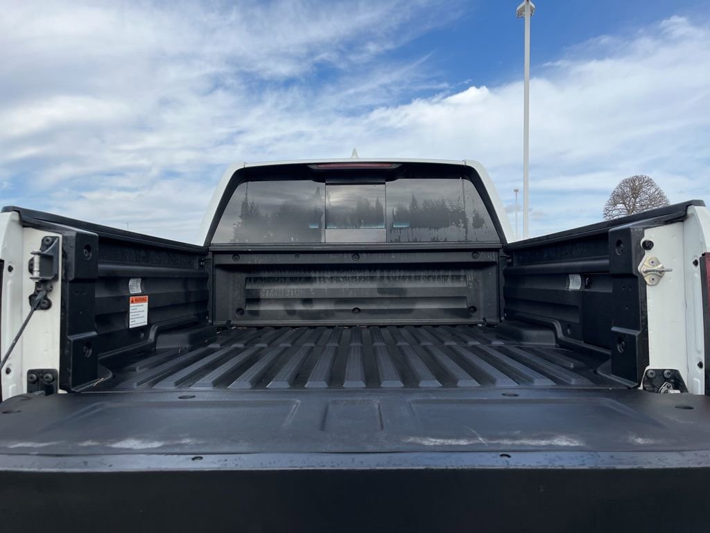 Used 2019 Honda Ridgeline RTL image 9