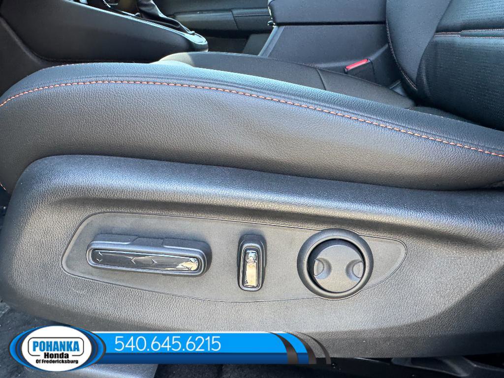 New 2026 Honda CR-V Sport-L image 32