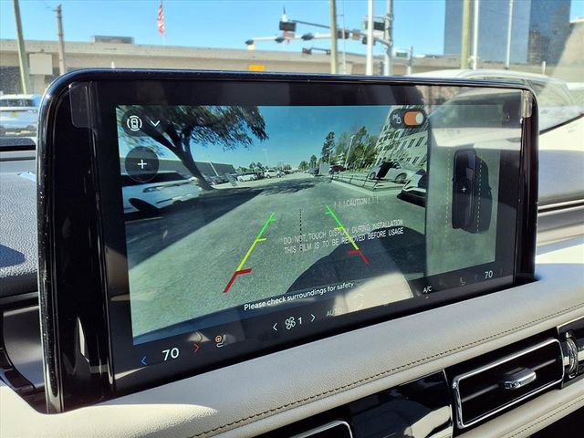 New 2026 Lincoln Aviator 2WD image 13