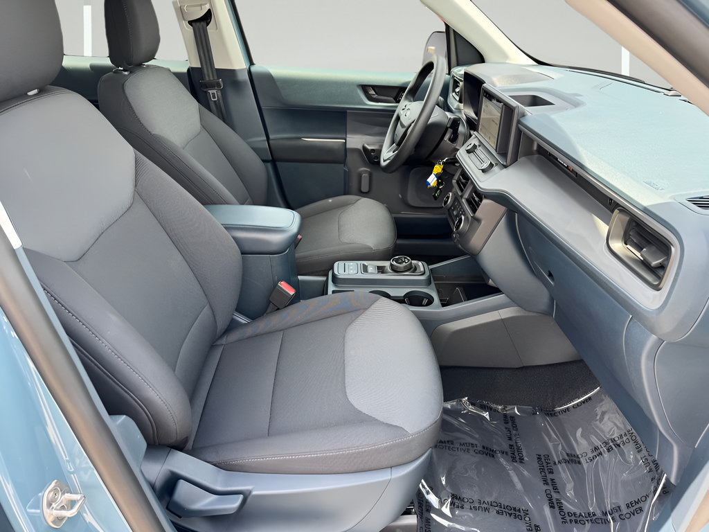 Used 2023 Ford Maverick XL FWD image 24