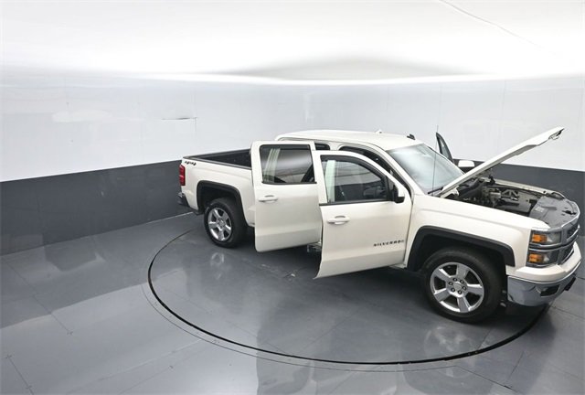 Used 2014 Chevrolet Silverado 1500 LT w/ LT Convenience Package image 31