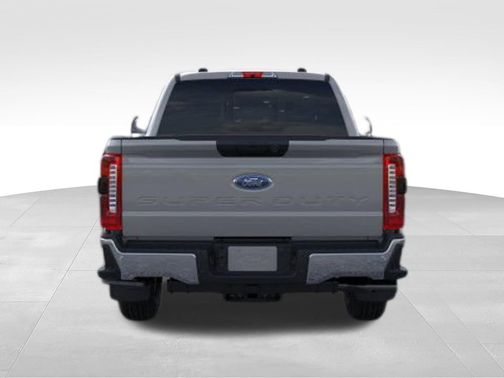 New 2026 Ford F350 XLT w/ XLT Premium Package AWD/4WD image 5