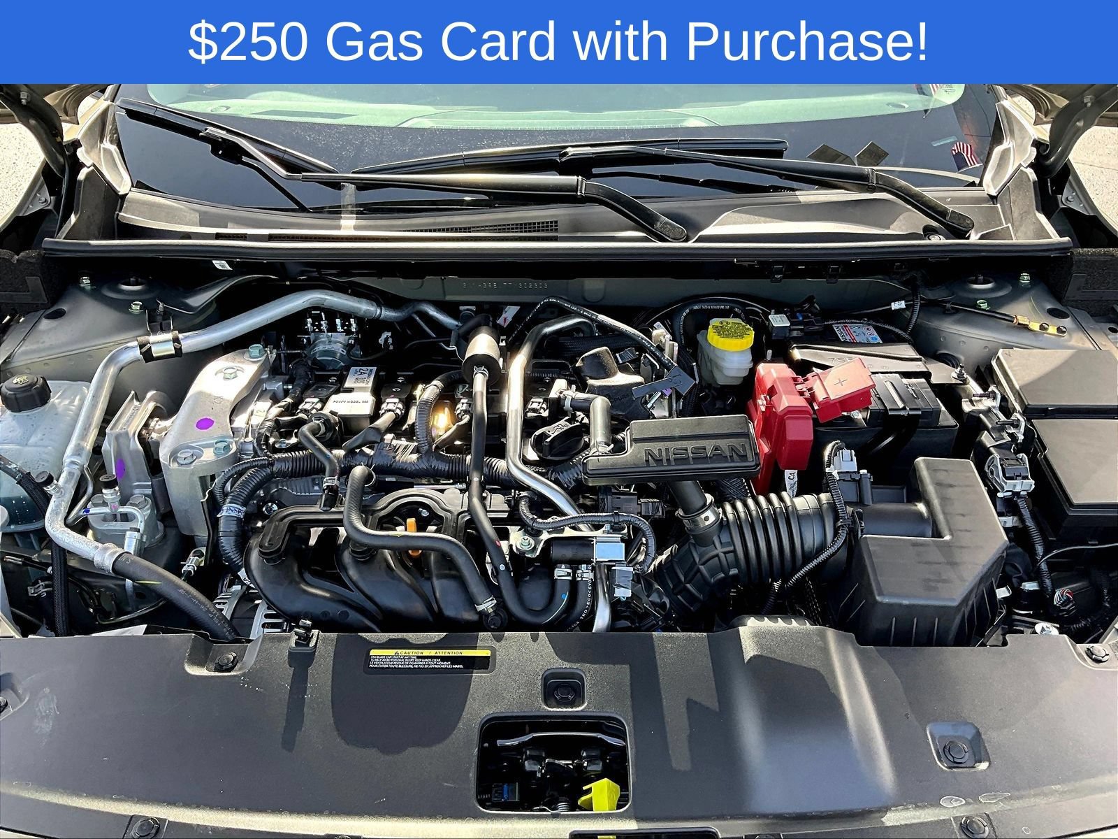 New 2026 Nissan Sentra SL w/ Floor Mat Package FWD image 12