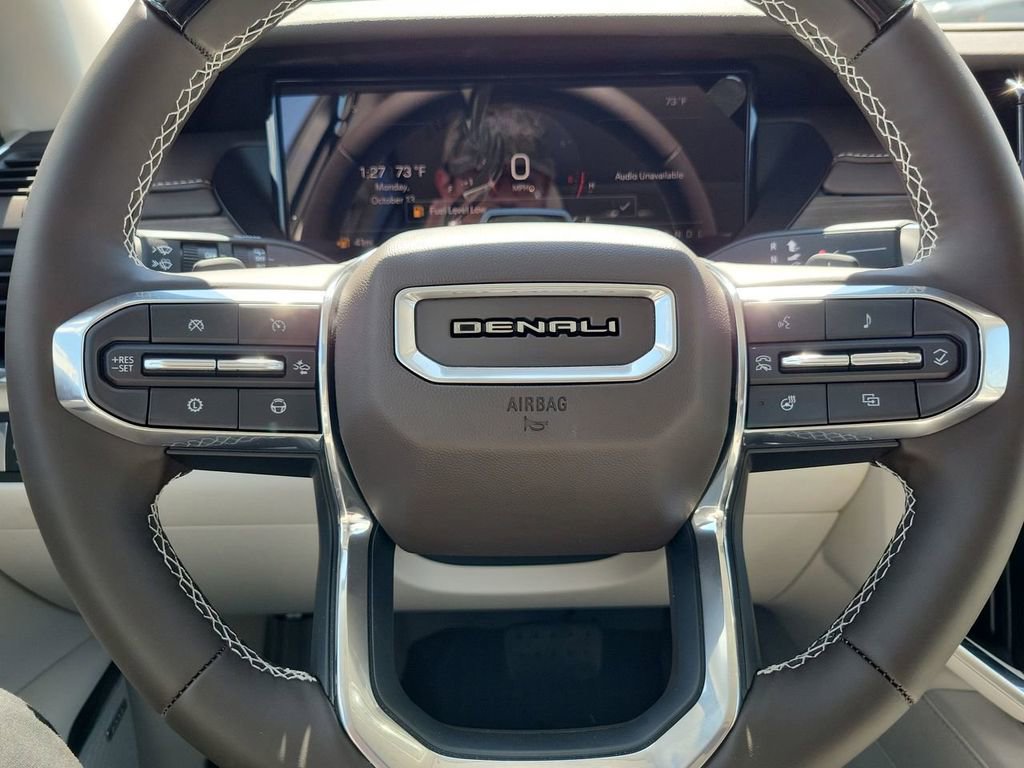 New 2026 GMC Acadia Denali w/ Super Cruise Package image 11