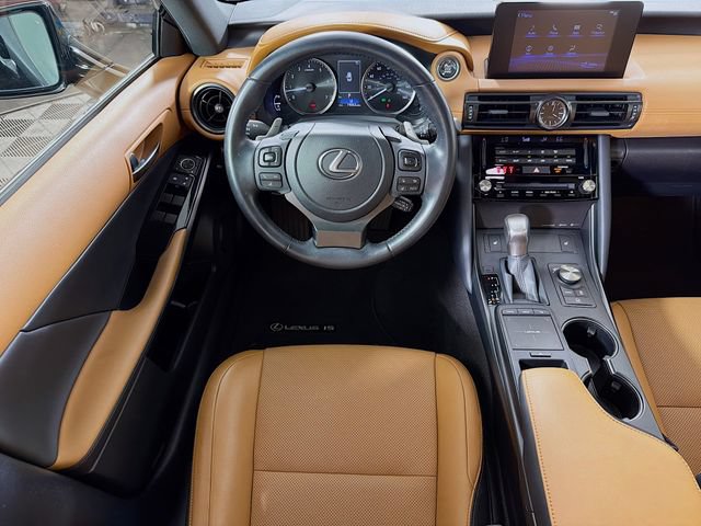 Used 2024 Lexus IS 350 F Sport w/ Accessory Package 2 AWD/4WD image 29