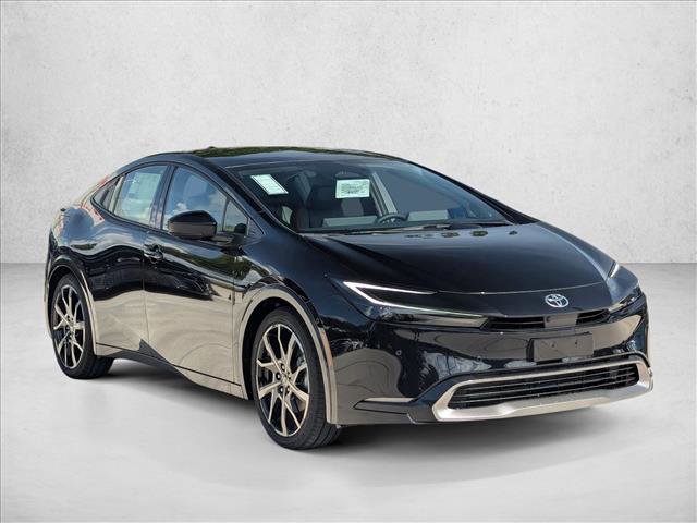 Used 2026 Toyota Prius Plug-In Hybrid w/ Limited Premium Package image 7