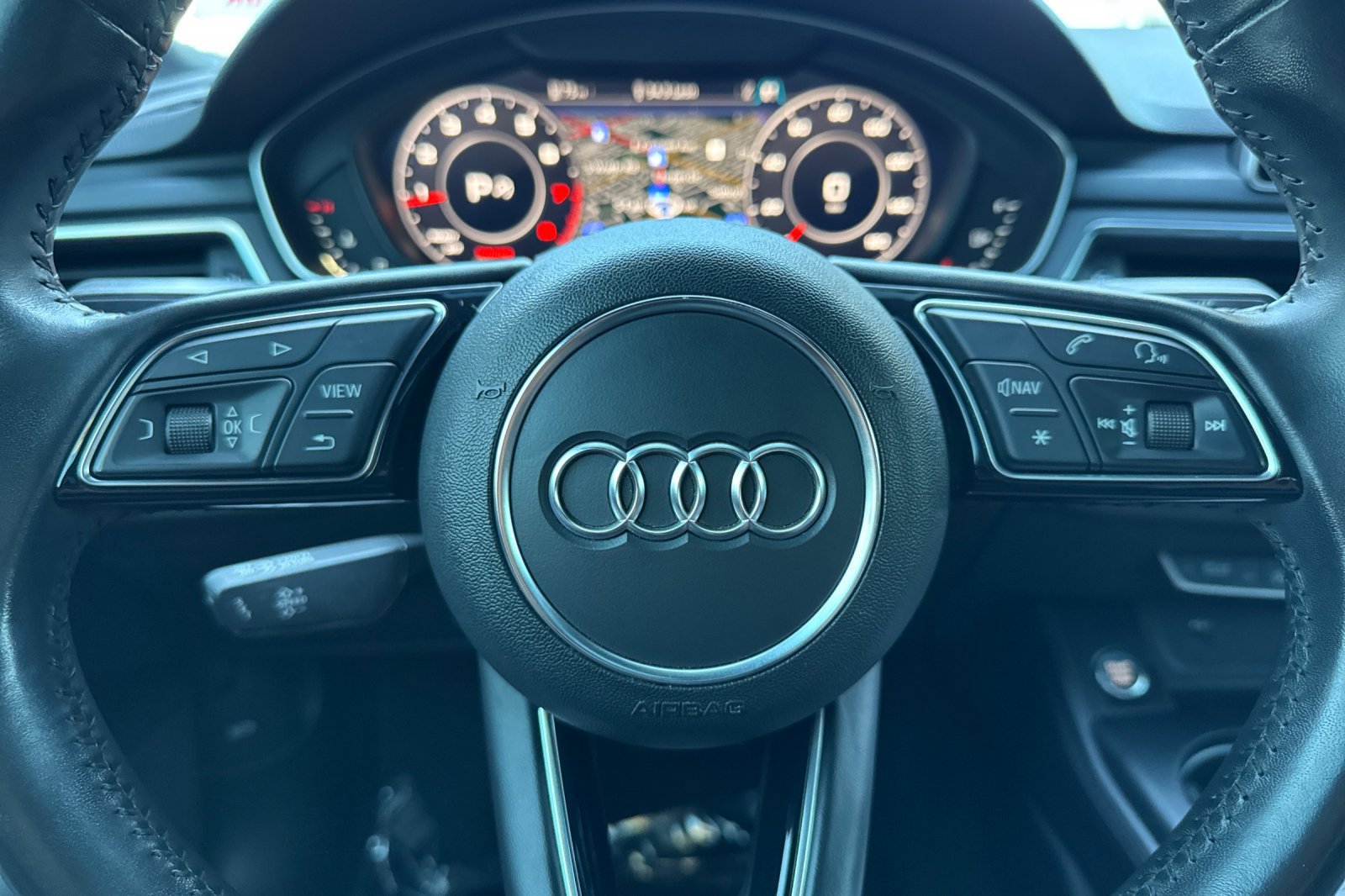Used 2019 Audi A4 2.0T Premium Plus w/ Premium Plus Package AWD/4WD image 23