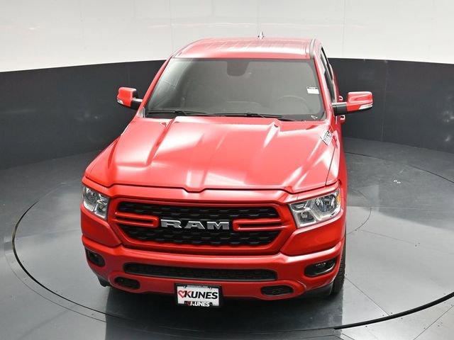 Certified 2022 RAM 1500 Big Horn image 48