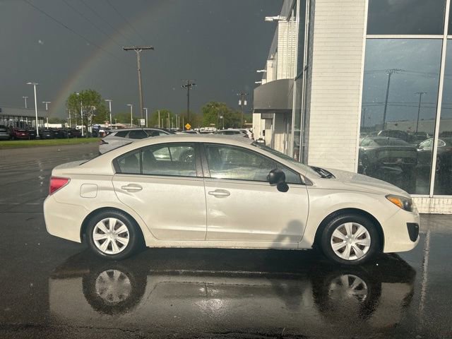 Used 2012 Subaru Impreza 2.0i AWD/4WD image 3