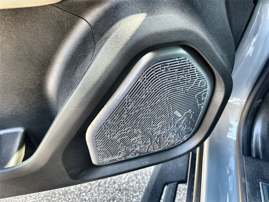 New 2026 GMC Hummer EV 4x4 Crew Cab image 23