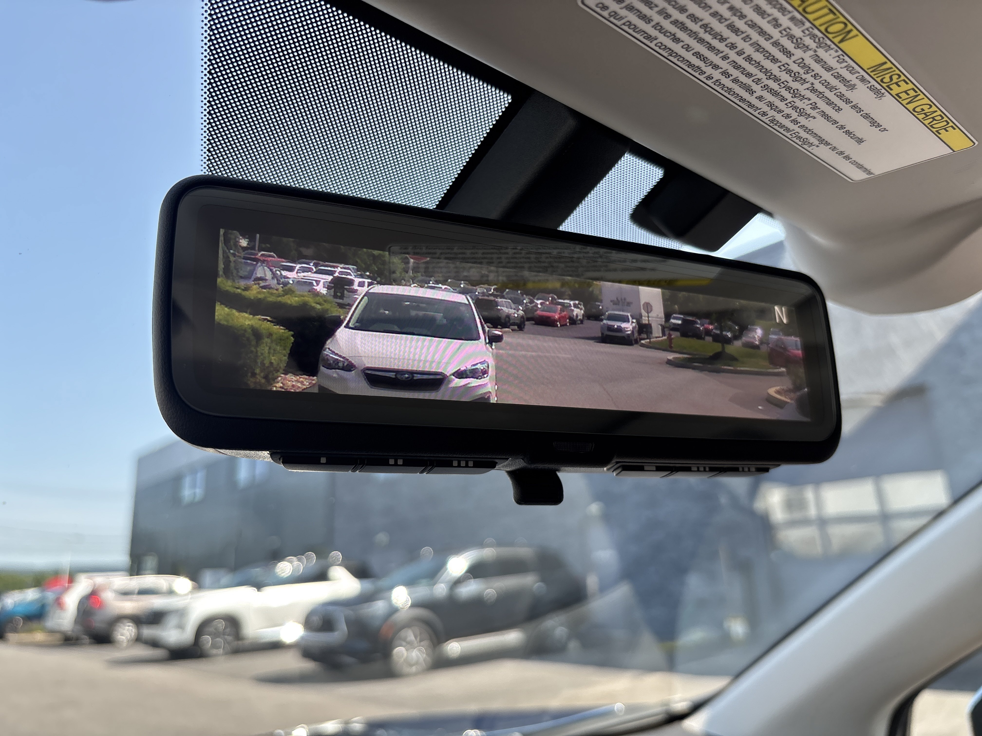 Used 2021 Subaru Ascent Touring AWD/4WD image 38