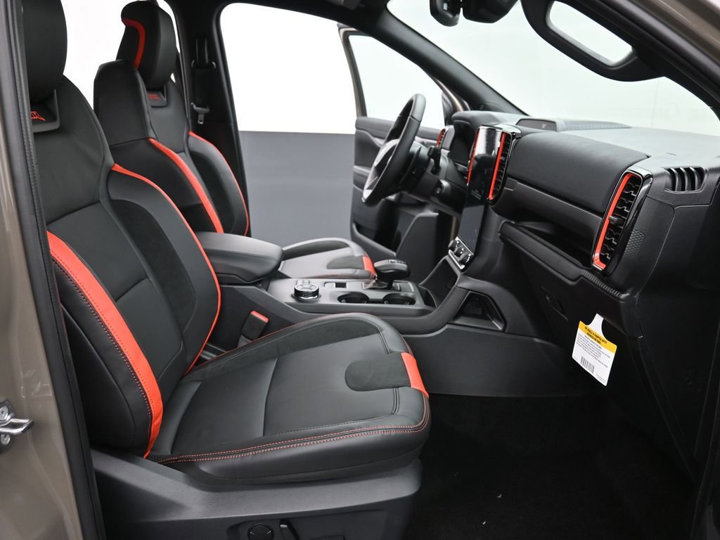 New 2026 Ford Ranger Raptor image 16