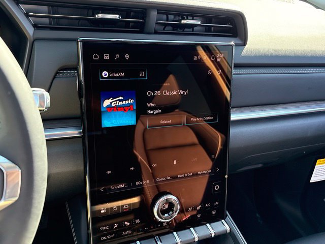 New 2027 GMC Terrain Denali AWD/4WD image 8
