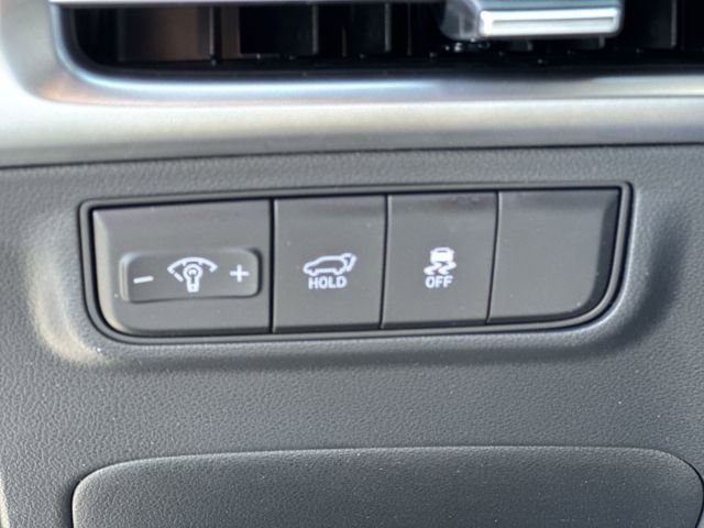 New 2026 Hyundai Tucson SEL AWD/4WD image 24