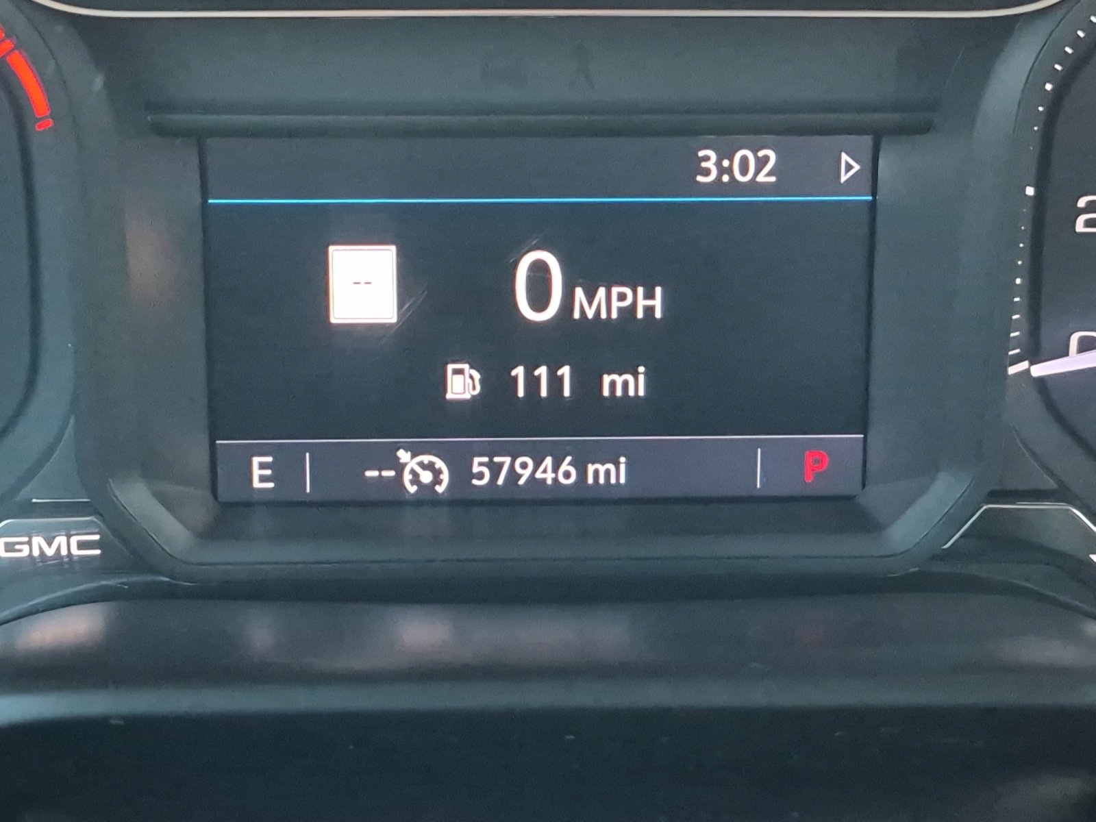 Used 2019 GMC Sierra 1500 SLT image 2