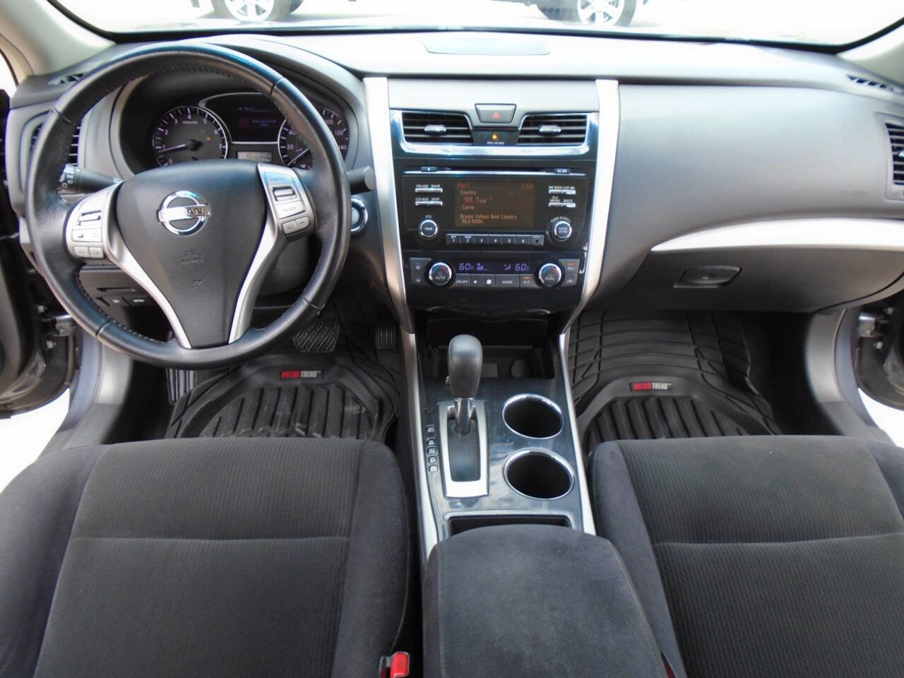 Used 2013 Nissan Altima 2.5 SV FWD image 14