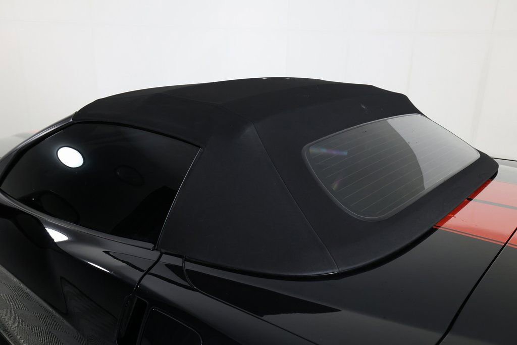 Used 2010 Chevrolet Corvette Convertible w/ Preferred Equipment Group image 9