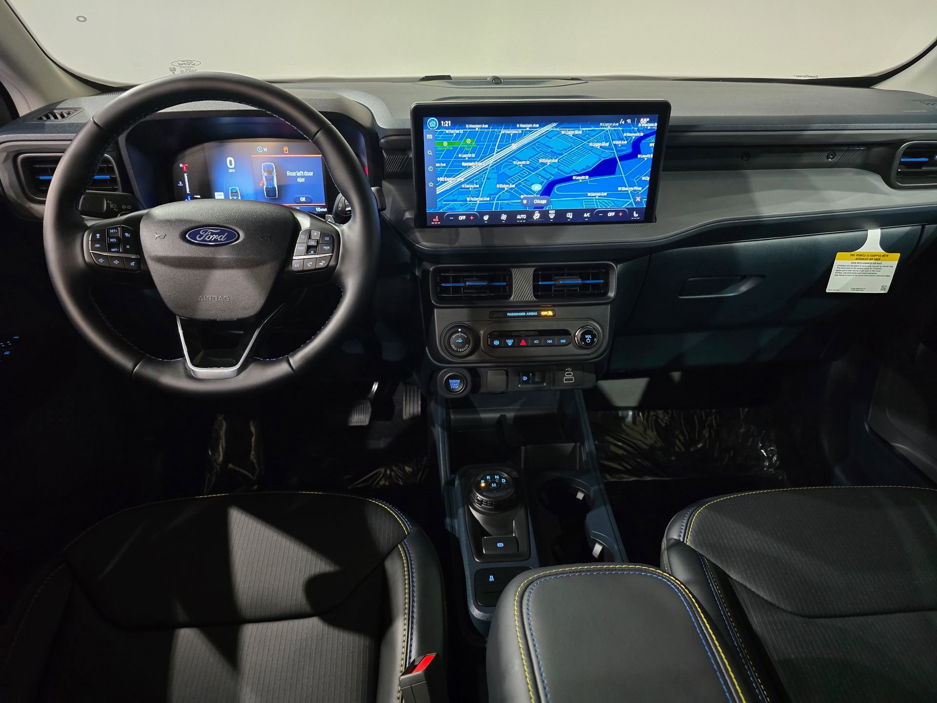 New 2026 Ford Maverick Lobo image 33