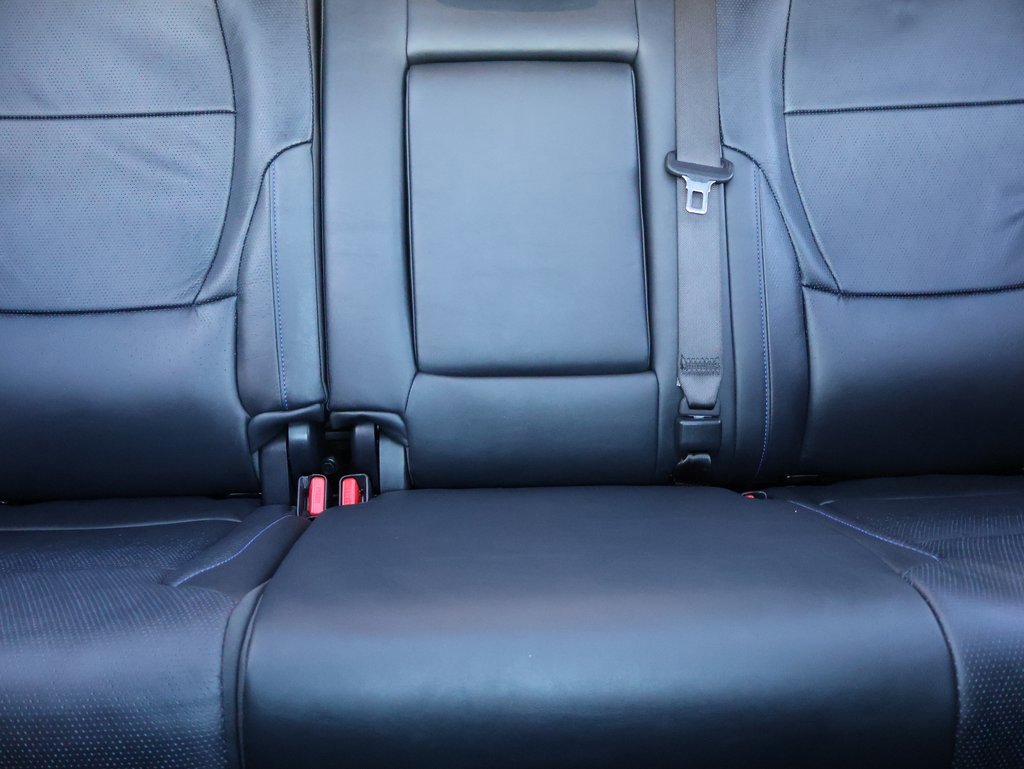 Used 2025 Toyota Tundra Platinum image 11