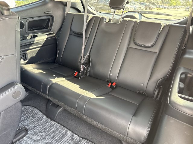 Certified 2026 Subaru Ascent Limited AWD/4WD image 17