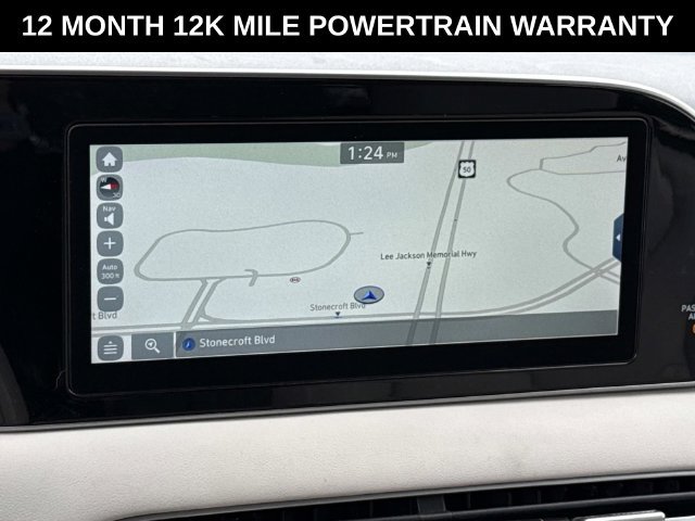Used 2021 Hyundai Palisade SEL w/ Premium Package AWD/4WD image 20