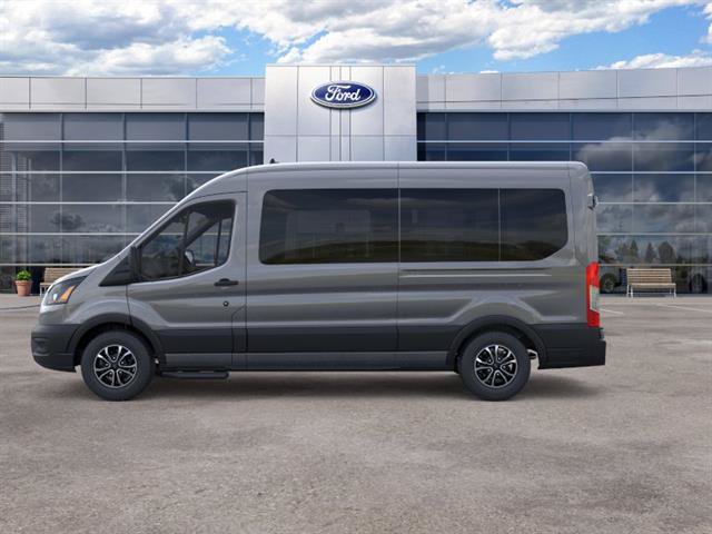 New 2026 Ford Transit 350 XL RWD image 14