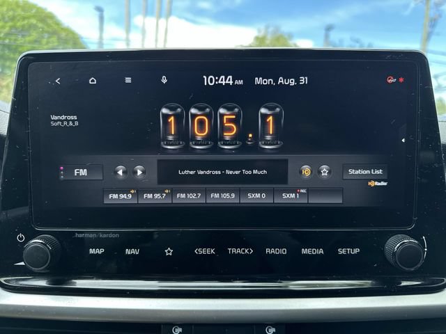 Used 2022 Kia Forte GT w/ GT2 Package FWD image 25