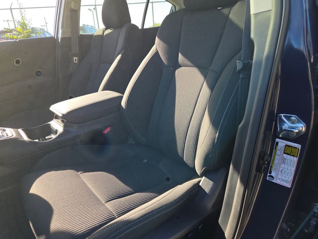 Used 2025 Subaru Legacy Premium AWD/4WD image 27