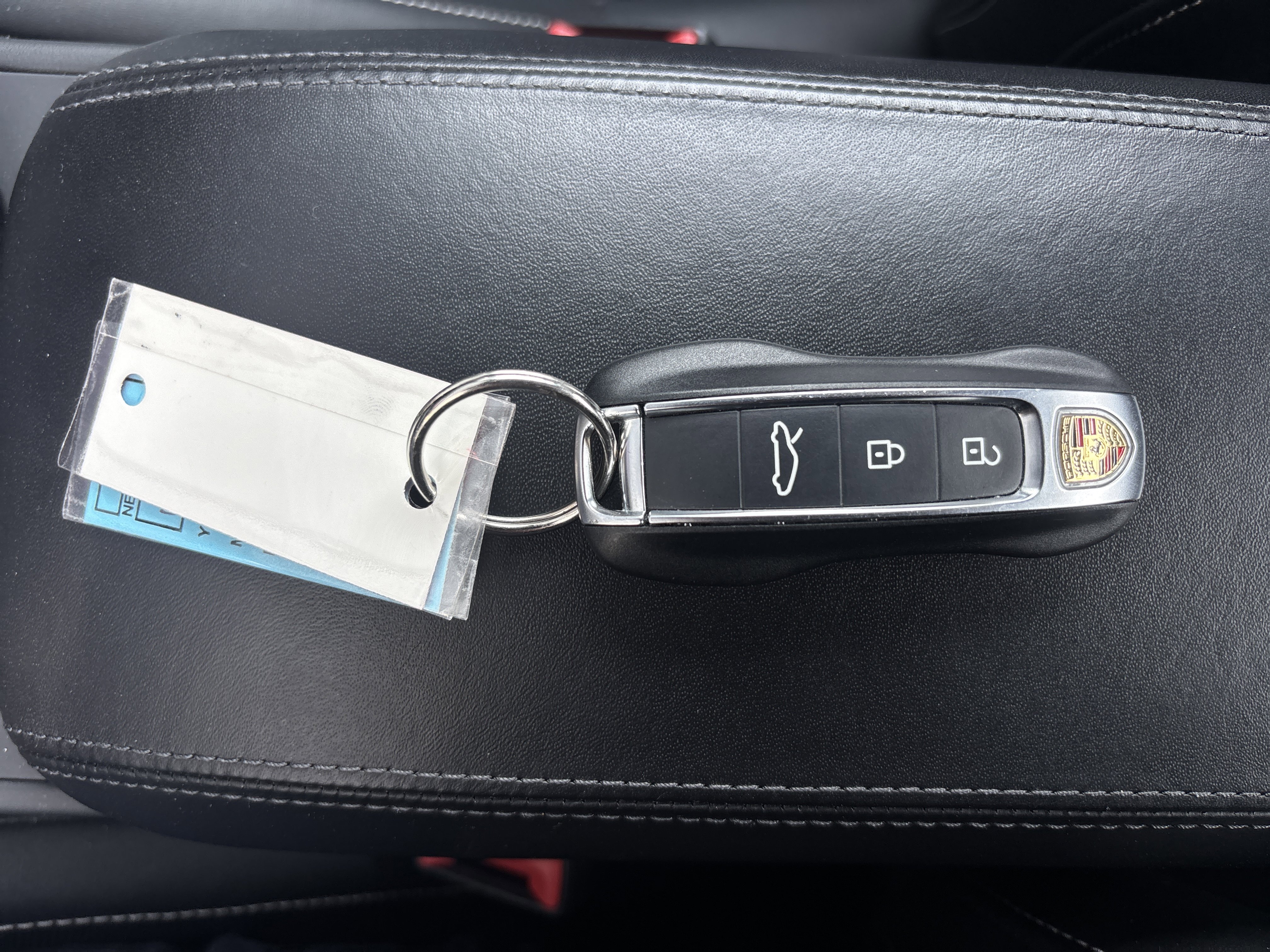 Certified 2022 Porsche 911 Cabriolet image 21